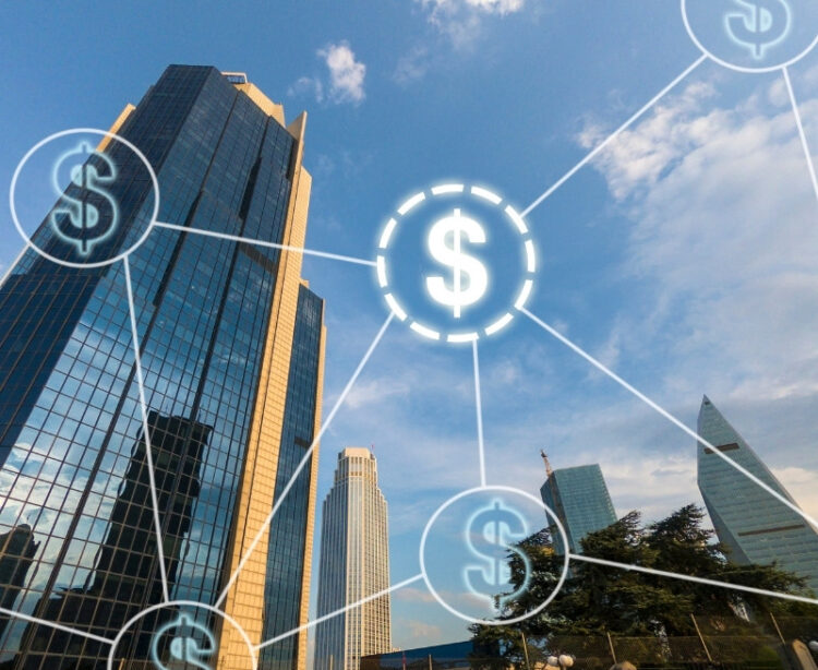 Transmisor de dinero